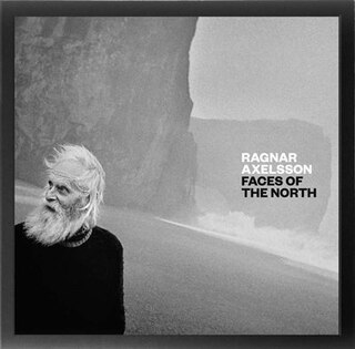 Front cover_Ragnar Axelsson: Faces of the North