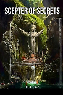 Front cover_Scepter of Secrets*