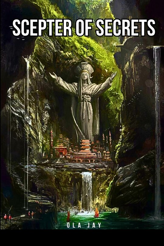 Front cover_Scepter of Secrets*