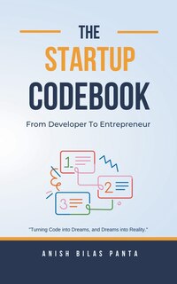 Front cover_The Startup Codebook