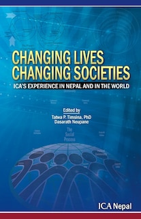 Couverture_Changing Lives Changing Societies