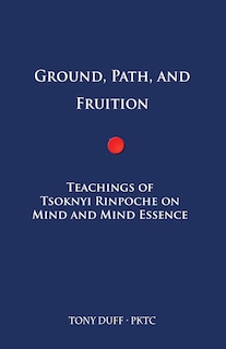 Front cover_Ground, Path, and Fruition