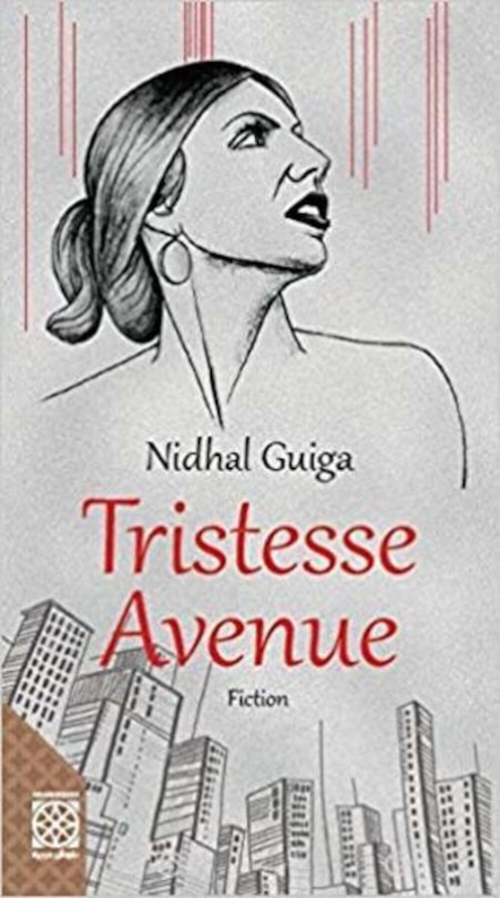 Front cover_Tristesse avenue