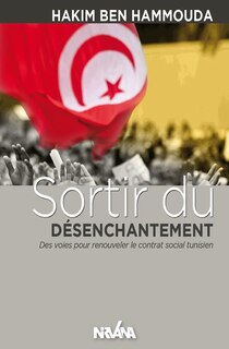 Couverture_Sortir du d&eacute;senchantement