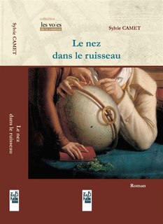Couverture_Le Nez Dans le Ruisseau