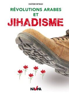 Couverture_Révolutions arabes et jihadisme