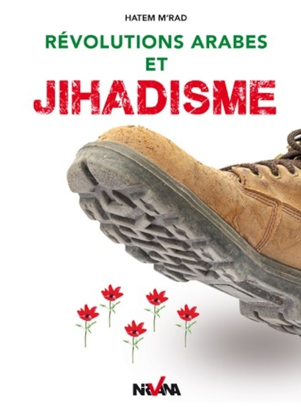 Couverture_Révolutions arabes et jihadisme