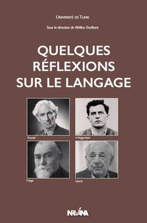 Quelques réflexions sur le langage