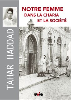Front cover_Notre femme dans la charia et la société