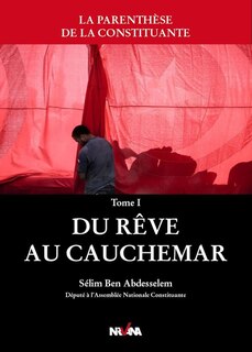 Couverture_Du rêve au cauchemar