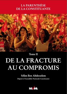 Couverture_De la fracture au compromis