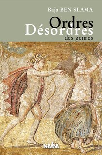 Front cover_Ordres/D&eacute;sordres des genres