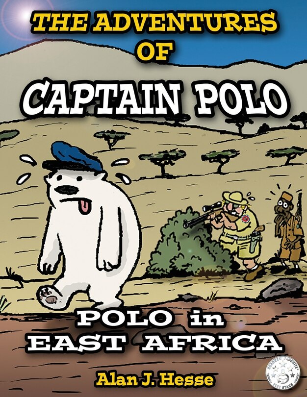 Couverture_The Adventures Of Captain Polo