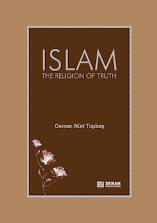 Front cover_Islam - The Religion of Truth