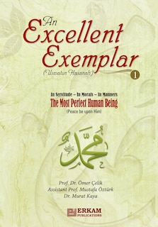 Couverture_An Excellent Exemplar (Uswatun Hasanah) Vol.1