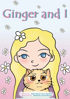 Front cover_Ginger and I