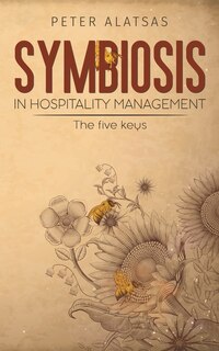 Couverture_Symbiosis in Hospitality Management