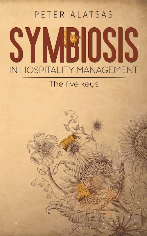 Couverture_Symbiosis in Hospitality Management