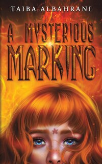 Front cover_A Mysterious Marking