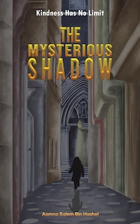 Couverture_The Mysterious Shadow