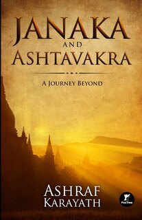 Front cover_Janaka And Ashtavakra