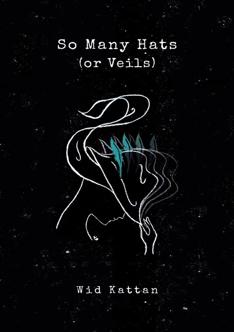 Front cover_So Many Hats (or Veils)