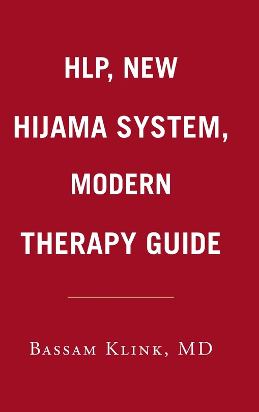 Front cover_Hlp, New Hijama System, Modern Therapy Guide