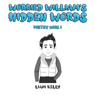 Couverture_Worried William's Hidden Words