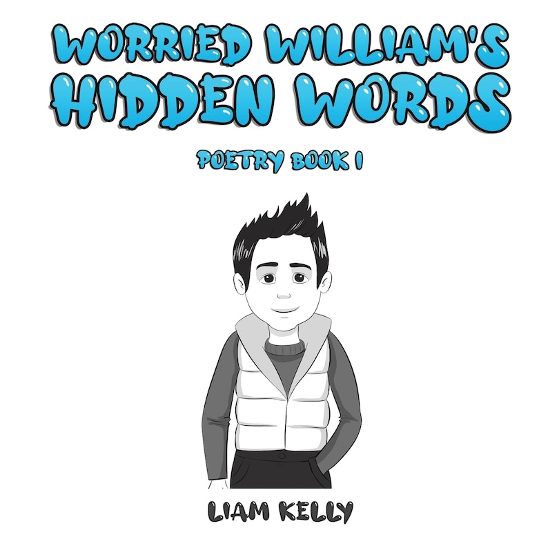 Couverture_Worried William's Hidden Words