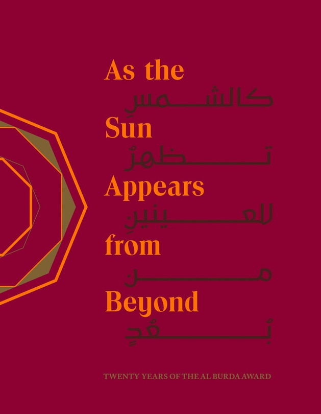 Couverture_As the Sun Appears from Beyond