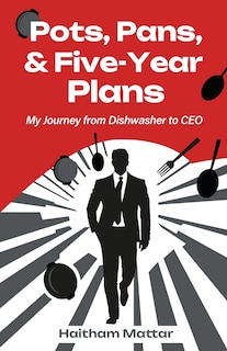 Front cover_Pots, Pans and Five-Year Plans