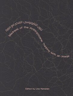 Front cover_Madness of the Anthropocene
