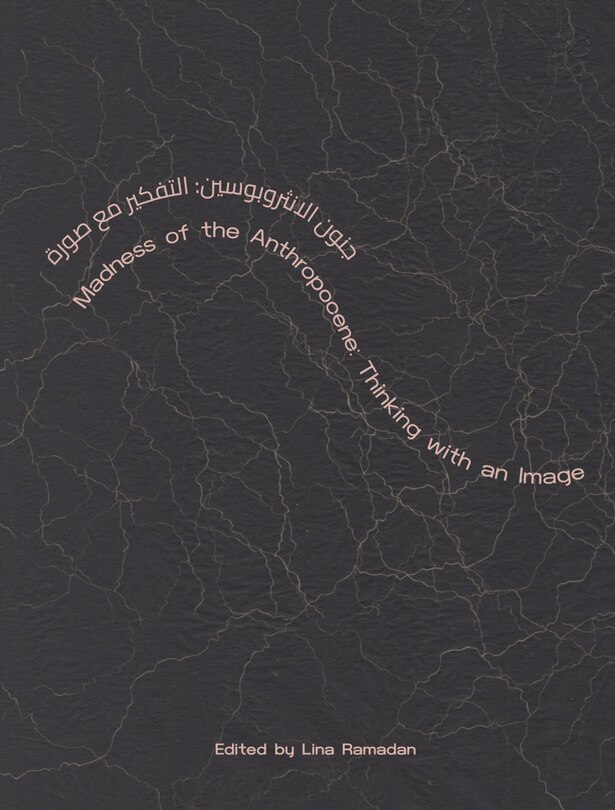 Front cover_Madness of the Anthropocene