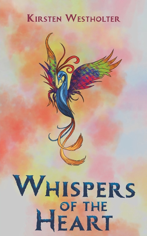 Front cover_Whispers of the Heart