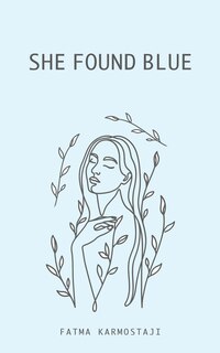 Couverture_She Found Blue