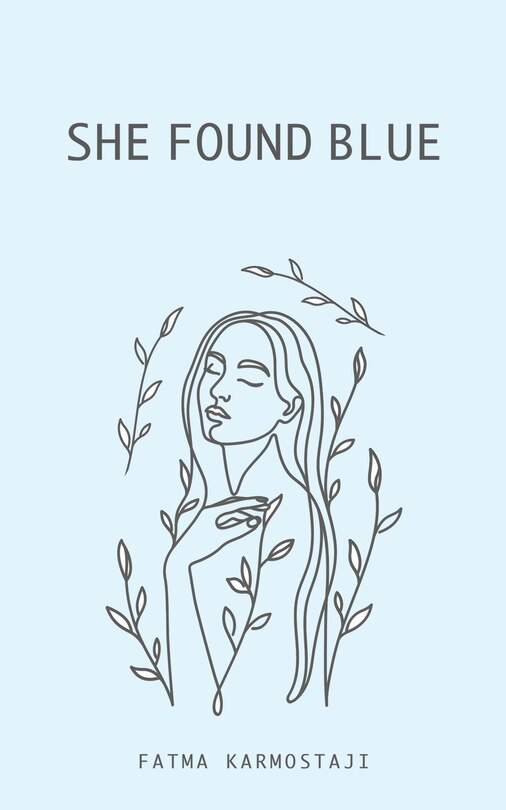 Couverture_She Found Blue