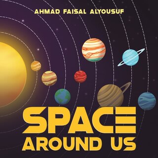 Front cover_Space Around Us