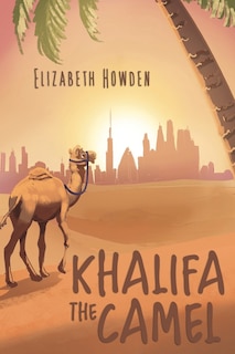 Front cover_Khalifa the Camel