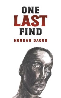 Front cover_One Last Find