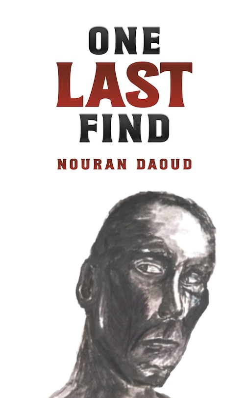 Front cover_One Last Find