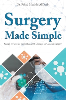 Front cover_Surgery Made Simple