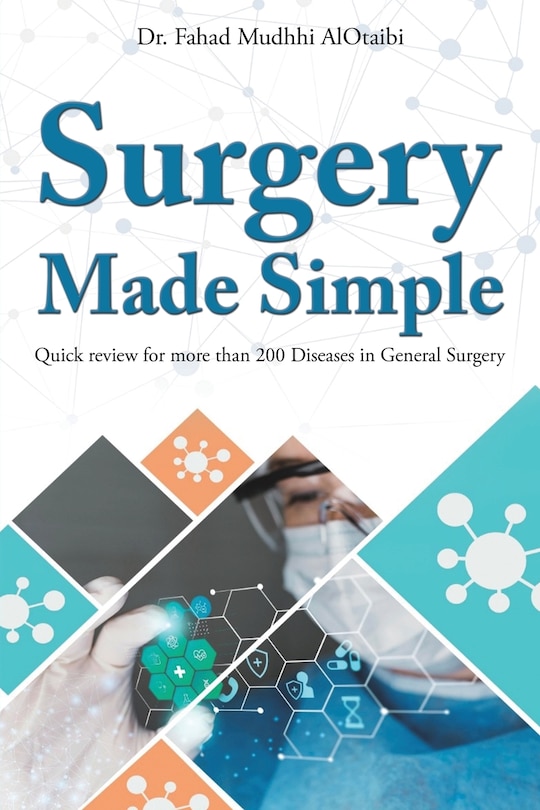 Front cover_Surgery Made Simple