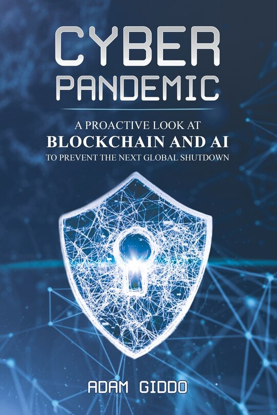 Front cover_Cyber Pandemic