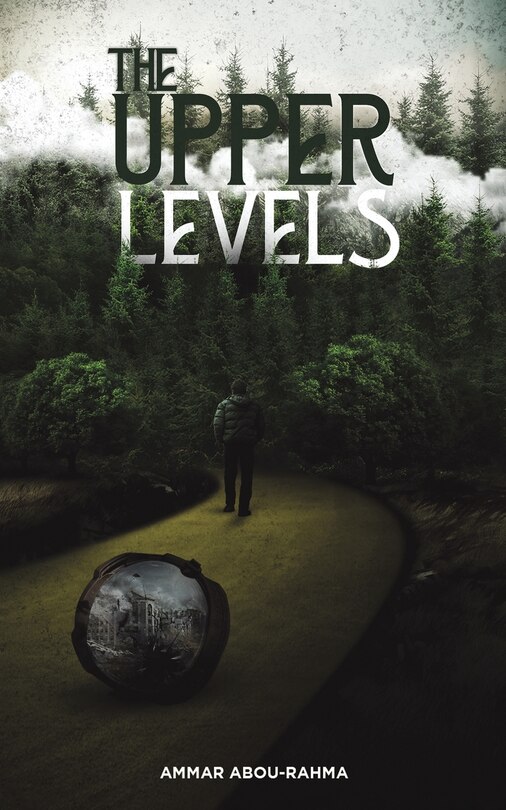 Couverture_The Upper Levels