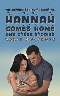 Front cover_Hannah Comes Home and Other Stories