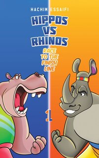 Front cover_Hippos vs. Rhinos