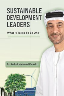 Front cover_Sustainable Development Leaders