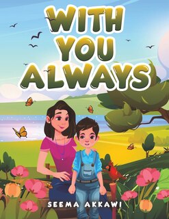 Front cover_With You Always