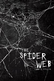 Front cover_The Spider Web