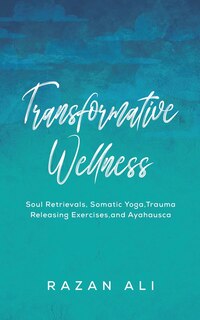 Front cover_Transformative Wellness